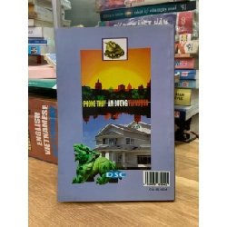 Phong thuỷ âm dương tài vượng-Trần sinh 751086