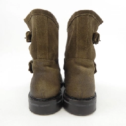 ブッテロ BUTTERO Giày boot - Hàng hiệu Authentic 900117