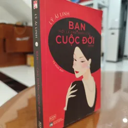 Bạn mới là chủ nhân của cuộc đời mình  592739