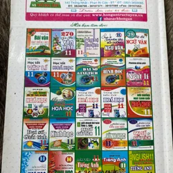 Phân loại và phương pháp giải nhanh bài tập Vật lí 11 603193