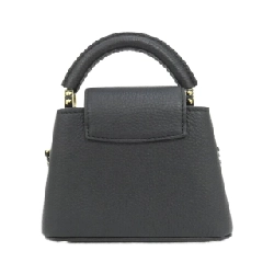 Túi xách vai Louis Vuitton Capucines NANO M10166 - Hàng hiệu Chính hãng 765360