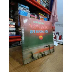 Tuyển tập nhạc Việt Nam: Quê hương tôi - Nhiều tác giả 695594