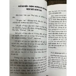 Kinh dịch với sức khoẻ -  Gia Linh 1023050