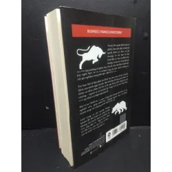 [Phiên Chợ Sách Cũ] Trên Đỉnh Phố Wall 2021 2303 420781