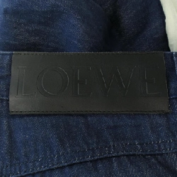 【Mã giảm giá】Quần jeans LOEWE 650796