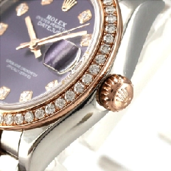 Đồng hồ Rolex Datejust 279381RBR SSxPG tự động - Hàng hiệu chính hãng 876613