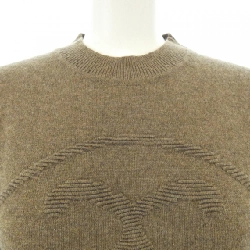 【Mã giảm giá】HERMES Áo len 639759