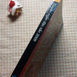 TRUYỆN NGẮN ĐẶC SẮC 2009  • Lương Văn Chi, Ma Văn Kháng, Bích Ngân, Di Li,... 753849