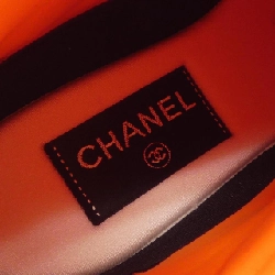 【Khuyến mãi】Giày thể thao CHANEL 663873