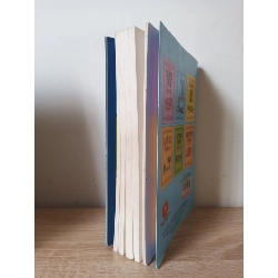 Nguyễn Công Hoan Tuyển Tập (Trí Việt) (Tái Bản 2016) - Nguyễn Công Hoan New 90% HCM.ASB1410 912492