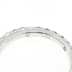 Nhẫn kim cương Ponte Vecchio 0.53CT - Hàng hiệu Authentic 837426