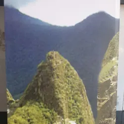 Ước Mơ Phiêu Lãng Trời Nam Mỹ 1019737