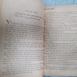 THỦY HỬ - TRẤN TUẤN KHẢI 185704