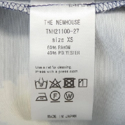 ザニューハウス THE NEWHOUSE ワンピース - Hàng hiệu Authentic 811375