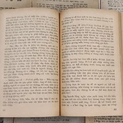 Tiểu thuyết CON TRAI NGƯỜI ĐÁNH CÁ, tác giả Latvia: Vilis Lacis 706223