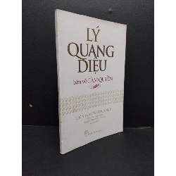 (TẶNG BOOKMARK) Lý Quang Diệu bàn về cầm quyền mới 70% ố vàng bẩn 2017 RBK1008 Janice Tay KỸ NĂNG