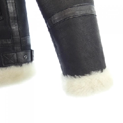 Nijusanku 23区 Áo khoác da 633028