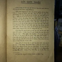 Sáu ngày của condor - James Grady 790451