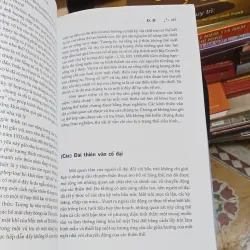 Từ Điển Yêu Thích Bầu Trời Và Các Vì Sao - Trịnh Xuân Thuận  927414