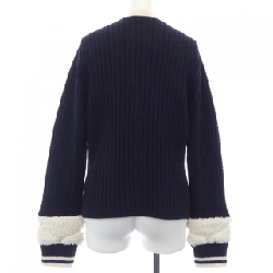 CHANEL COCO NEIGE P79691K11589 25N Jacket - Hàng hiệu Authentic 815928