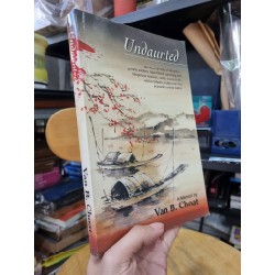 UNDAUNTED (A Memoir) - Van V. Choat 137036