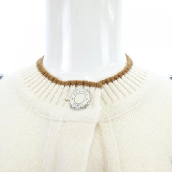 HERMES エルメス クルードセル *97-7713 Áo khoác cardigan 633337
