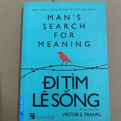 Đi tìm lẽ sống