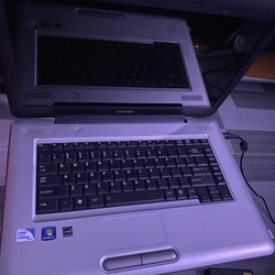 Lap Toshiba Tốt tươi