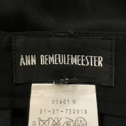 Quần Ann Demeulemeester - Hàng hiệu Authentic 809736