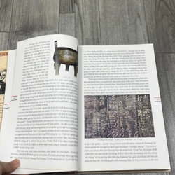 Lịch sử thư pháp việt nam. 4a5 542864