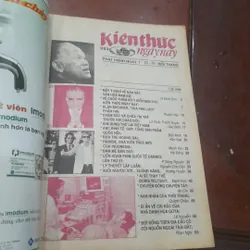 KIẾN THỨC NGÀY NAY số 282 ngày 1.06.1998 593640