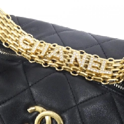 Túi xách chéo Chanel AS3242 - Hàng hiệu chính hãng 802675