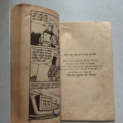 Dũng sĩ Hesman - Tập 51: Kẻ chiến bại 782989