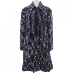 クリスチャンディオール CHRISTIAN DIOR 7C21848A1363 Áo khoác