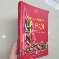 Bản sắc văn hóa lễ hội 📚 597459