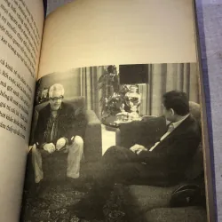 Đối thoại với Thaksin 786791