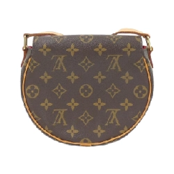 Túi xách vai Louis Vuitton Monogram Tambour M51179 613023