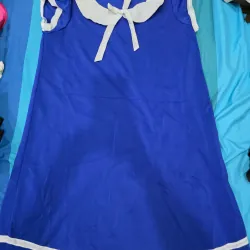 Đầm bầu còn mới 99% 786779