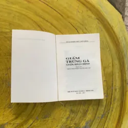 GIẤM TRỨNG GÀ CHỮA BÁCH BỆNH 935167