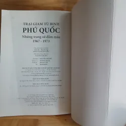 Trại Giam Tù Binh Phú Quốc ▪︎ Những Trang Sử Đẩm Máu 1967 - 1973 971240