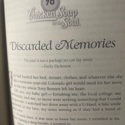 Chicken Soup for the Soul - Empty Nesters 538407