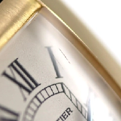 Cartier Tank Americaine SM YG W2601556 YG Quartz - Hàng hiệu Authentic 874327