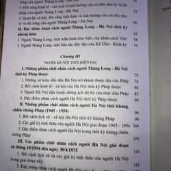 Những phẩm chất nhân cách đặc trưng của người Thăng Long - Hà Nội 688034
