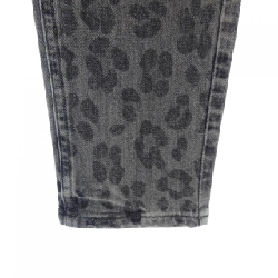 【Khuyến mãi】Quần jeans UPPER HIGHTS 652779