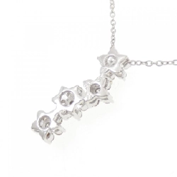 Ponte Vecchio Dây chuyền kim cương 0.52CT - Hàng hiệu Chính hãng 841661