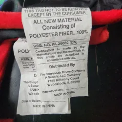 Sách vải combo 2 quyển Cars và Spiderman 1005267