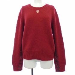 【Mã giảm giá】Chanel CHANEL Áo len