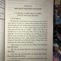 Văn hoá dân gian Châu Thổ Cửu Long - Đoàn Nô 530818