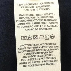 Áo khoác HERMES Double Face 2H0114DB - Hàng hiệu Chính hãng 820636