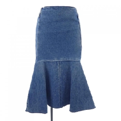 【Mã giảm giá】Váy Balenciaga BALENCIAGA